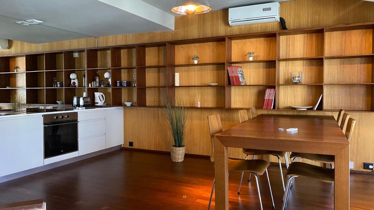 Best - Studio Porto Downtown With Ac And Parking Εξωτερικό φωτογραφία