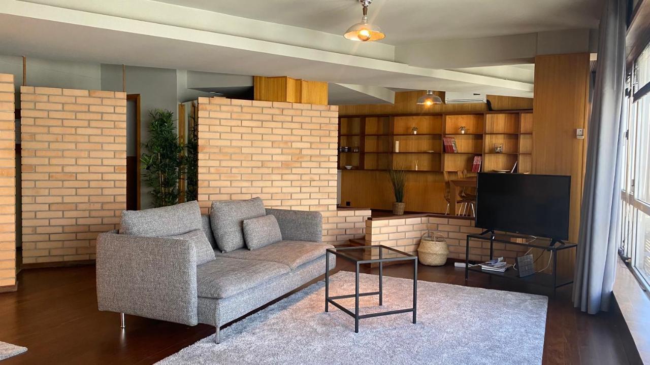 Best - Studio Porto Downtown With Ac And Parking Εξωτερικό φωτογραφία
