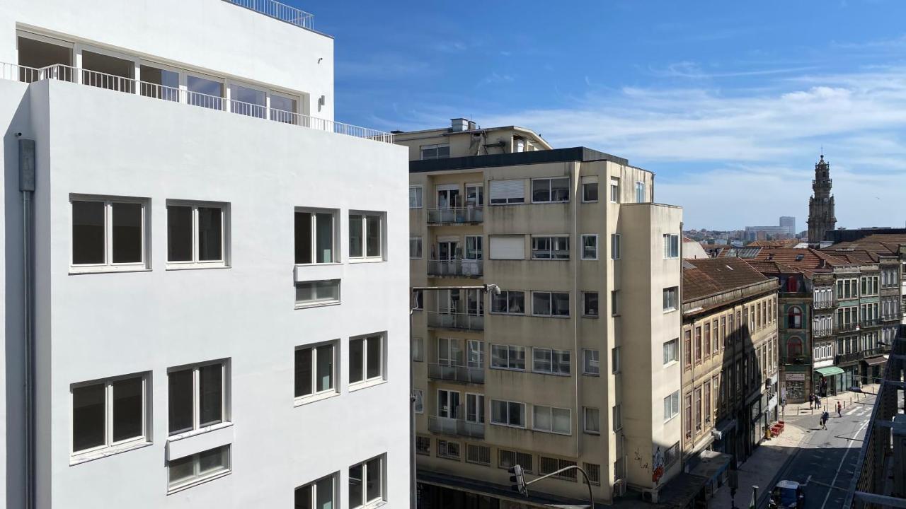 Best - Studio Porto Downtown With Ac And Parking Εξωτερικό φωτογραφία
